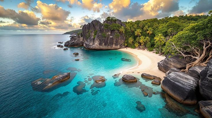 Seychelles